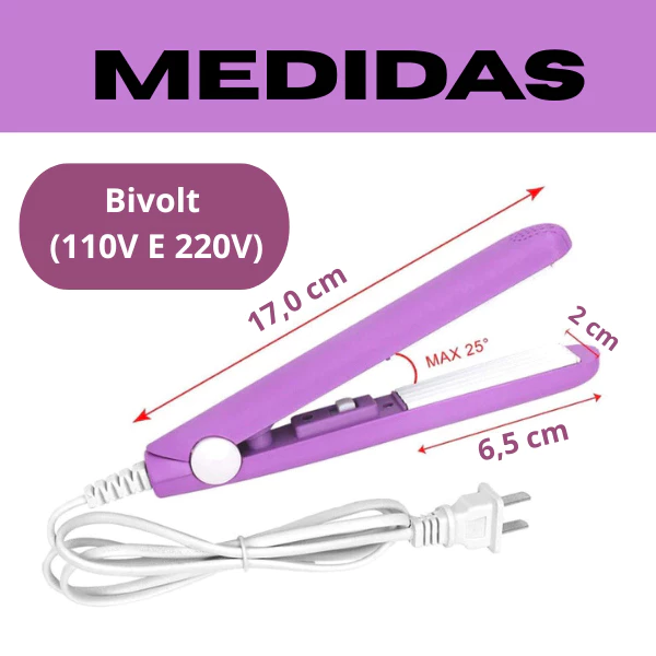 Mini seladora portátil manual estilo chapinha, para selar geladinhos e outras embalagens de alimentos bivolt 110 e 220v - Imagem 5